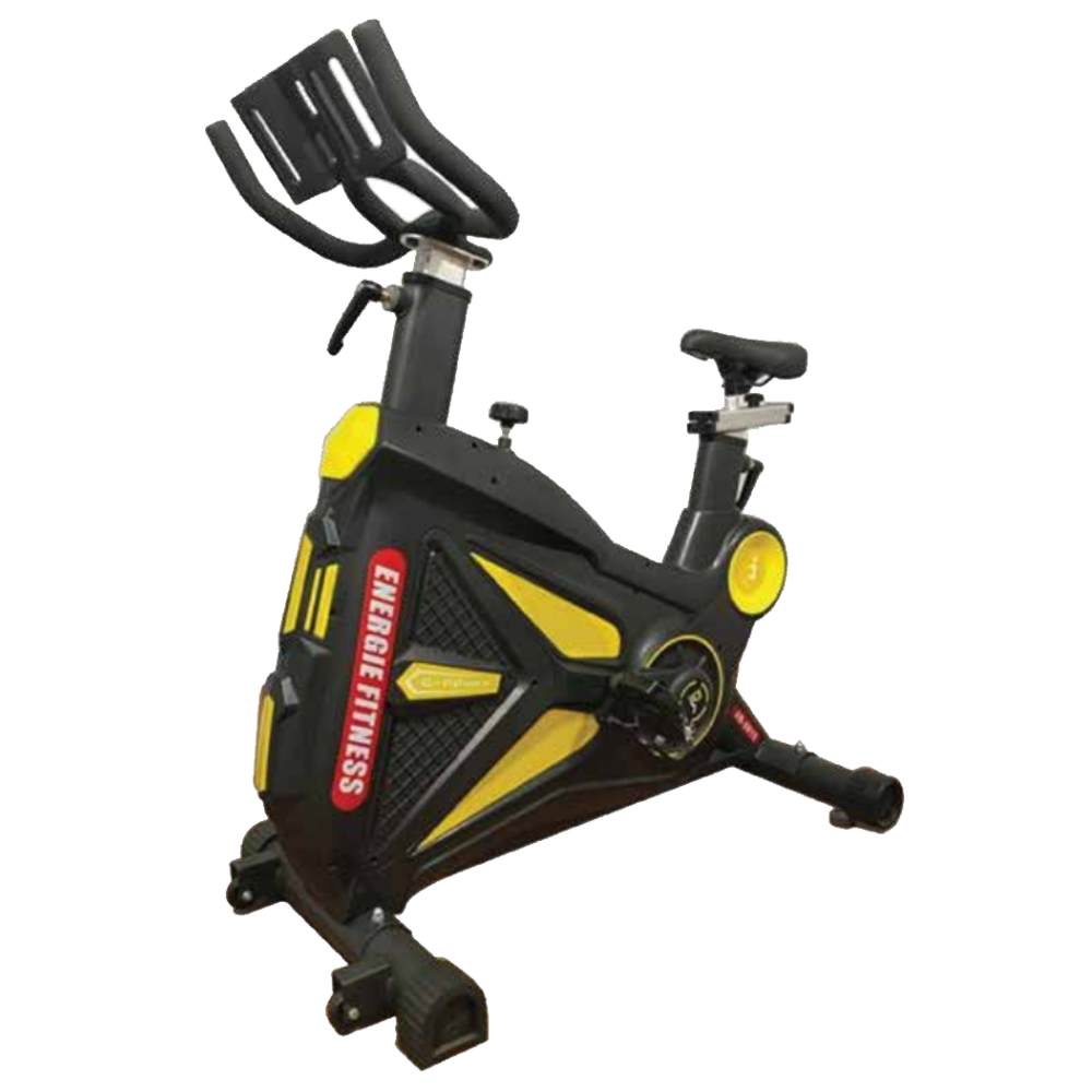Budget indoor bike sale