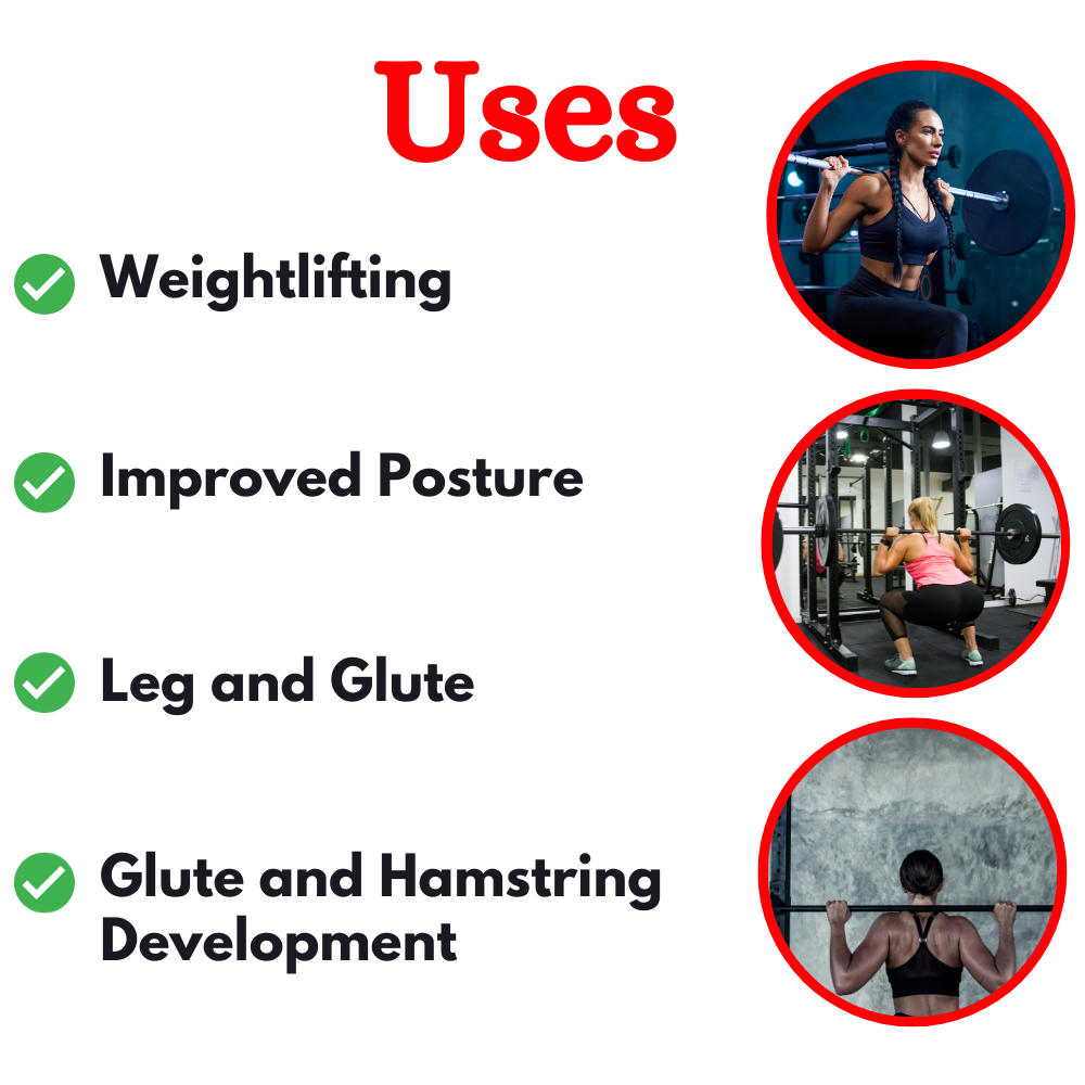 India's Best Squat Machine M-21
