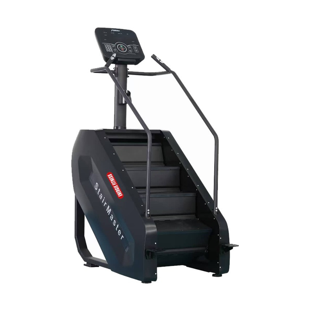 Stair treadmill top