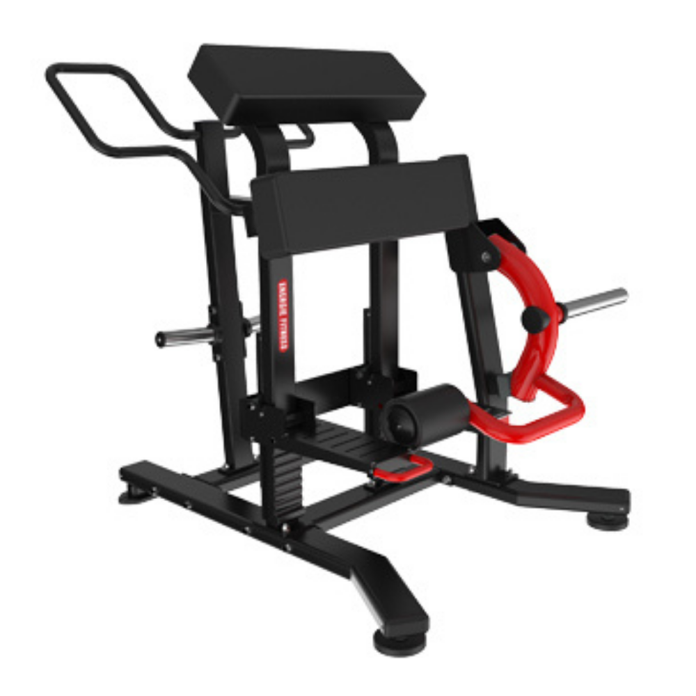 Best Standing Leg Curl Machine-MWH-013