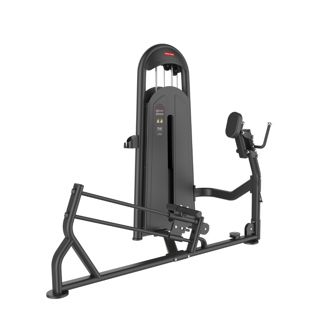 Best Standing Leg Extension Exercise machine BK 16A EnergieFitness