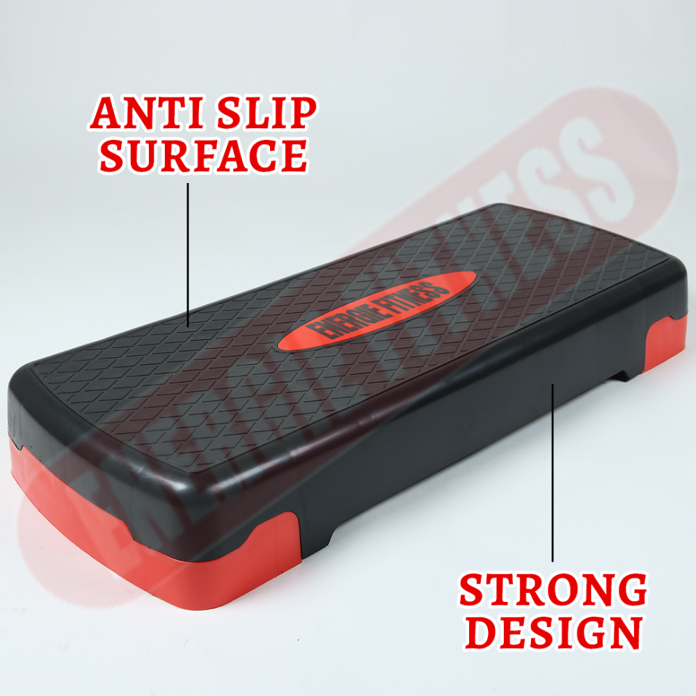 Premium Quality Aerobic Stepper for Exercise