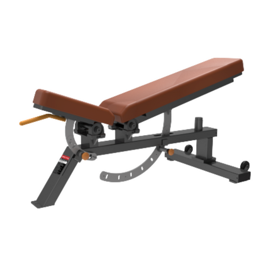Luxury super bench With Multiple Workouts