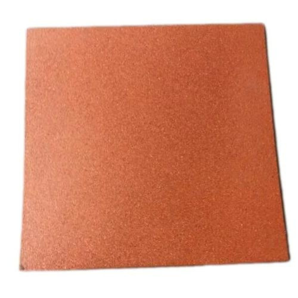 Best Quality Rubber Flooring Tiles in India