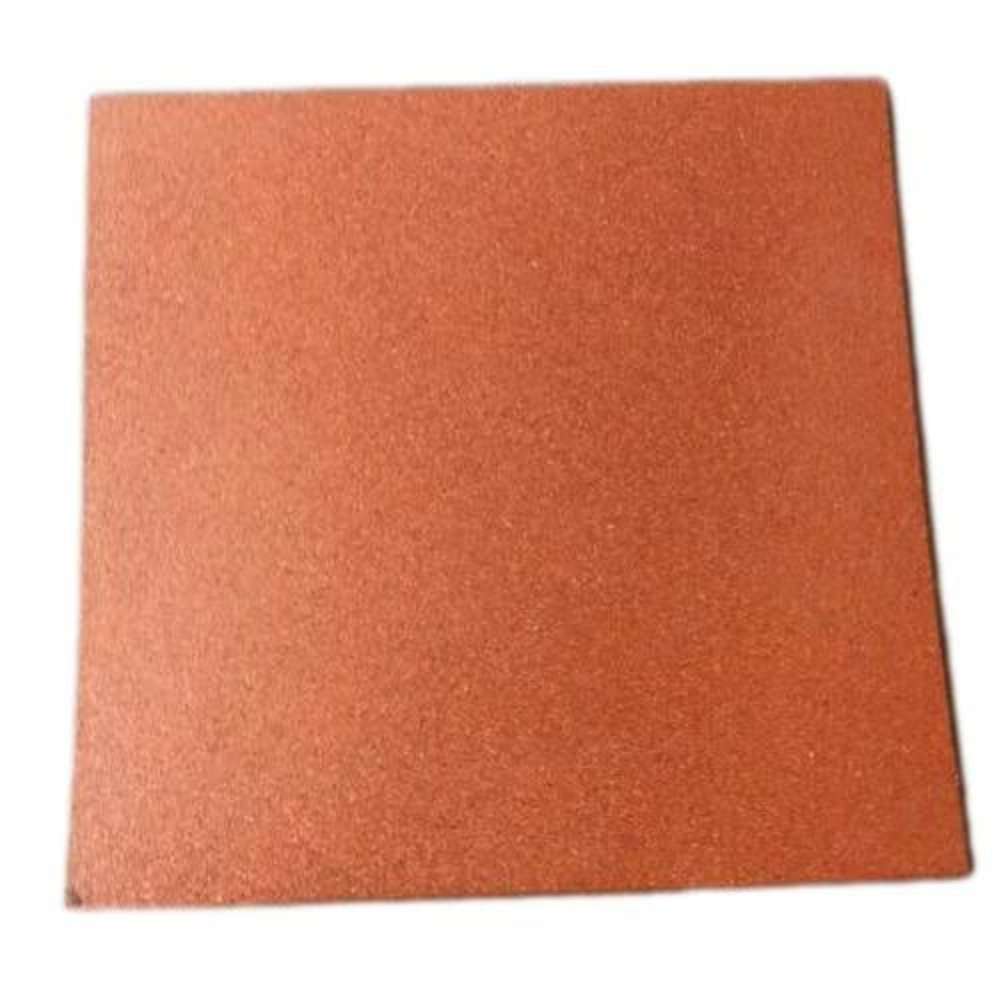 Rubber Flooring Tiles at Best Price in India (Price as Per Tiles)