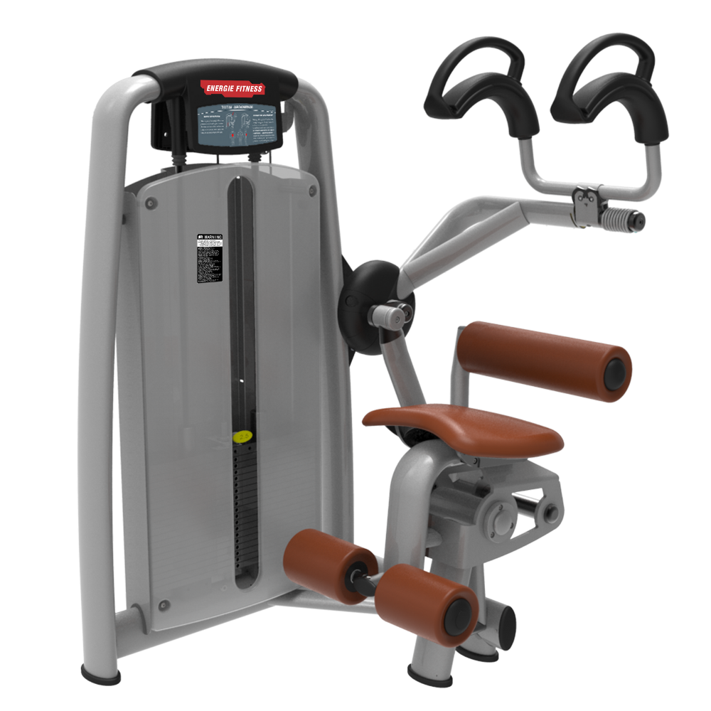 Luxury Total Abdominal Gym Machine ER-83