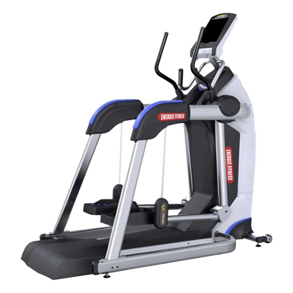 Total body trainer treadmill sale