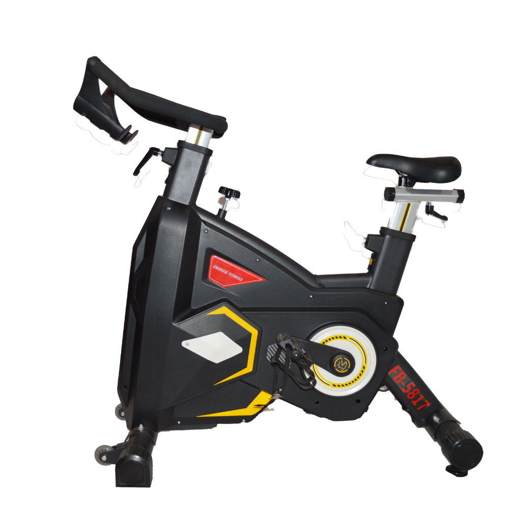 Best gym spin bike hotsell