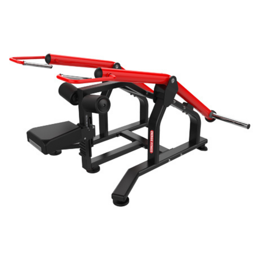 India's Best Triceps Press Machine MWH-012 – EnergieFitness