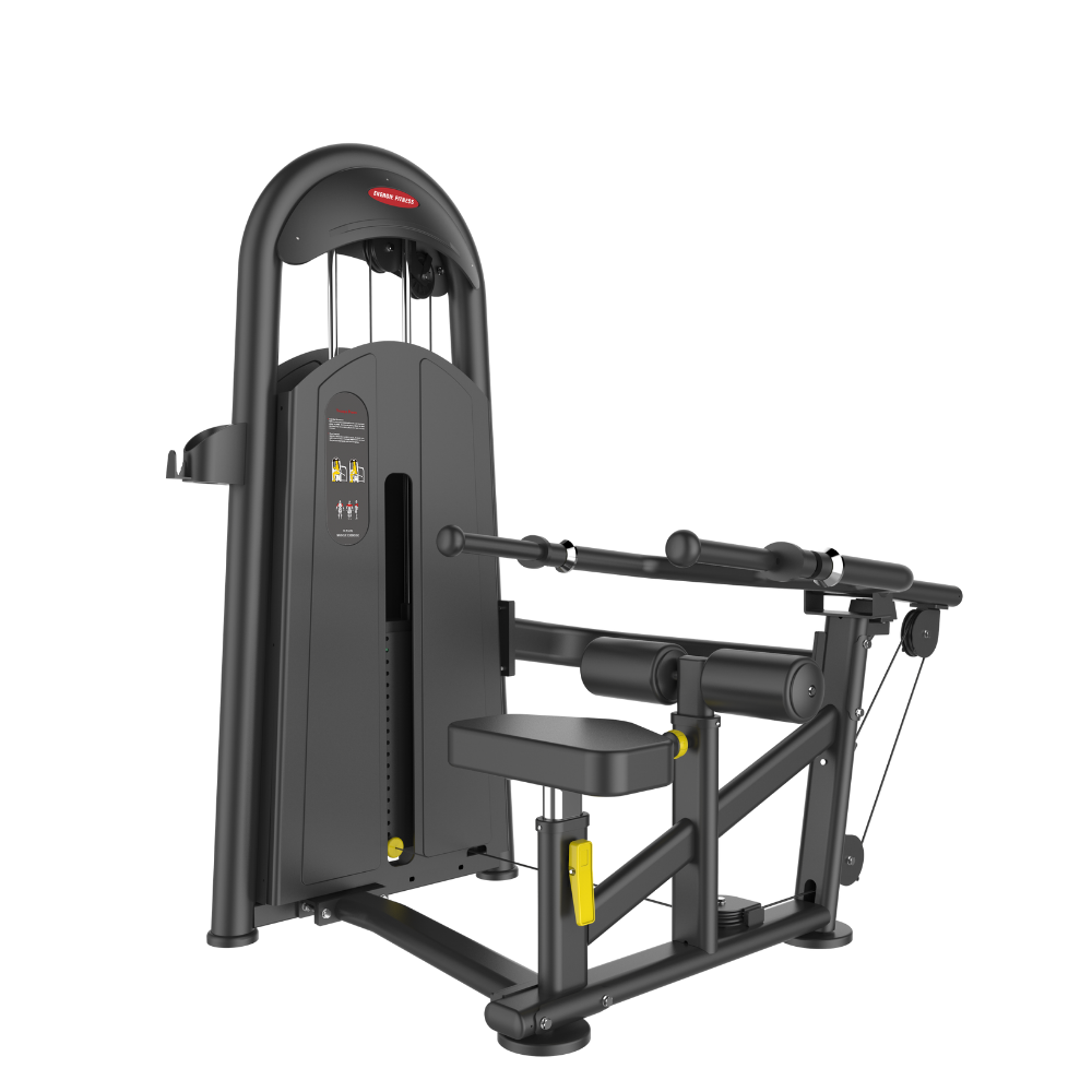Manual Energie Fitness MWH-005 Wide Chest Press Machine, For Gym at Rs  47500 in Delhi