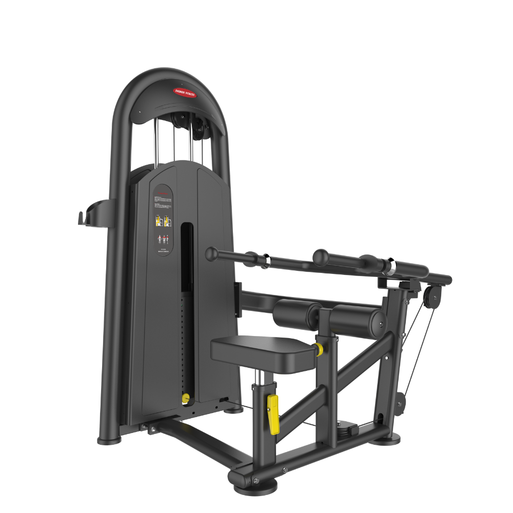 Best Triceps Press Machine in India BK-007