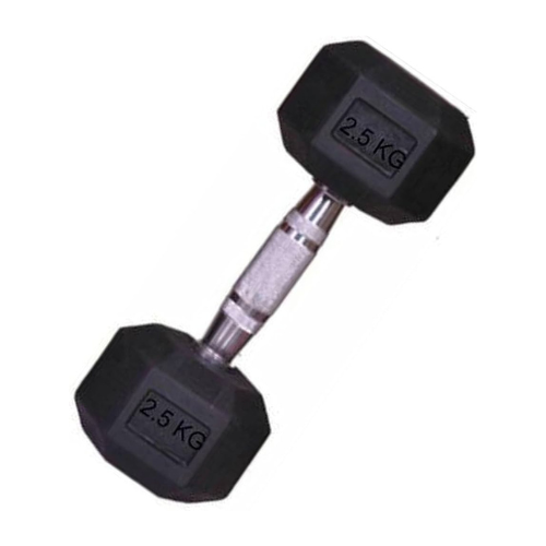 Best Quality Hexa Dumbbell