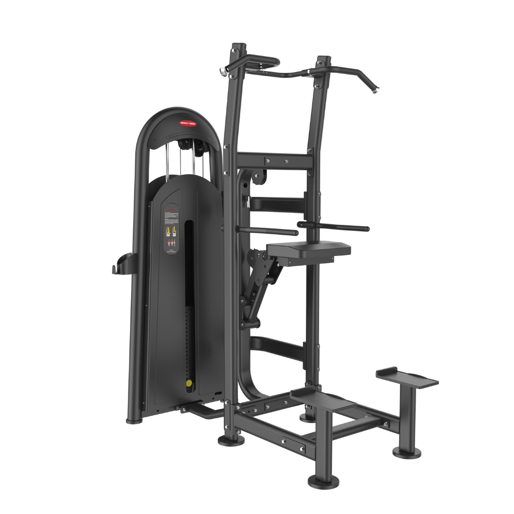Luxury Upper Limbs Machine BK-008 – EnergieFitness