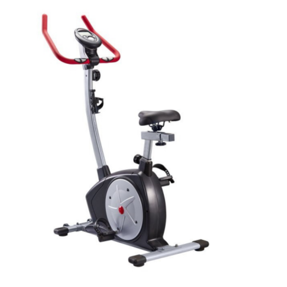 Upright bike sale