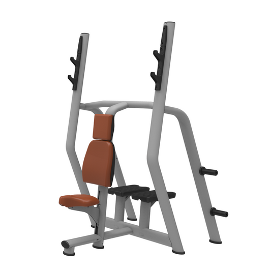 Premium Vertical Bench in India ER-22