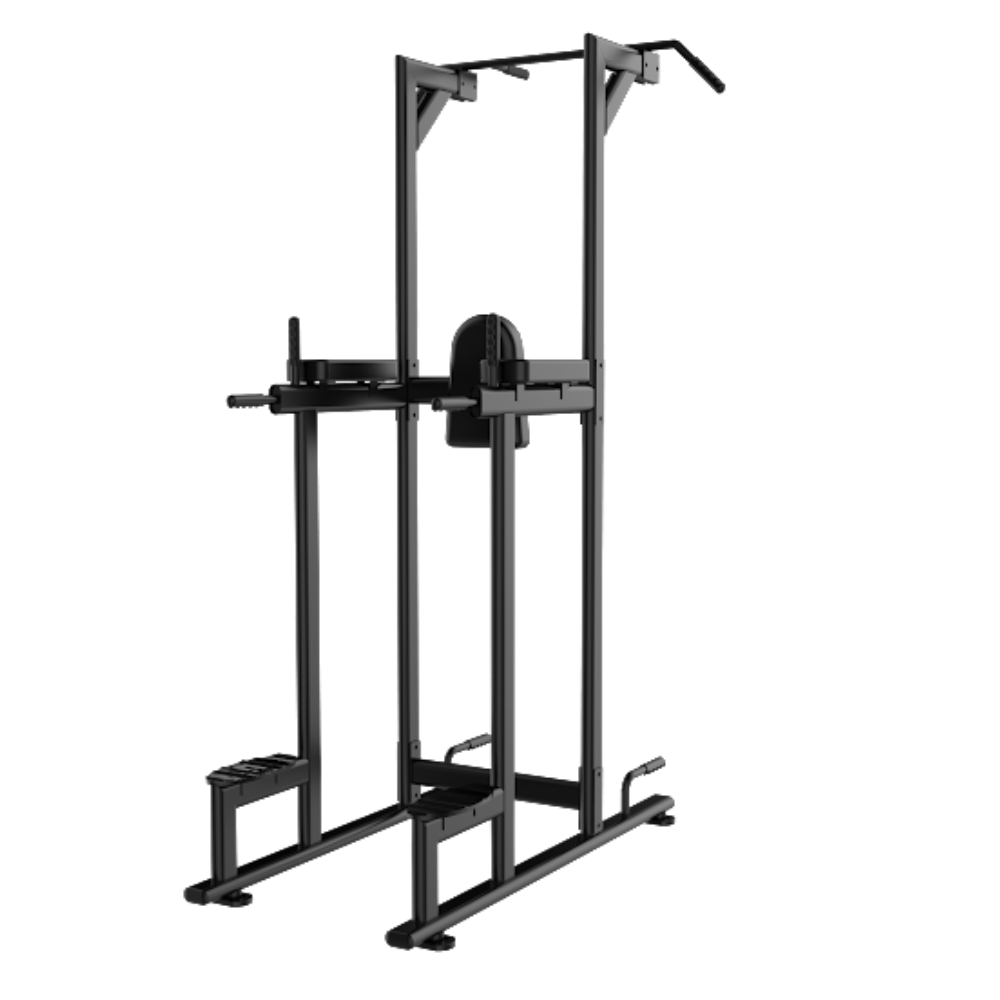 Best Vertical Knee Raise Machine-J-027