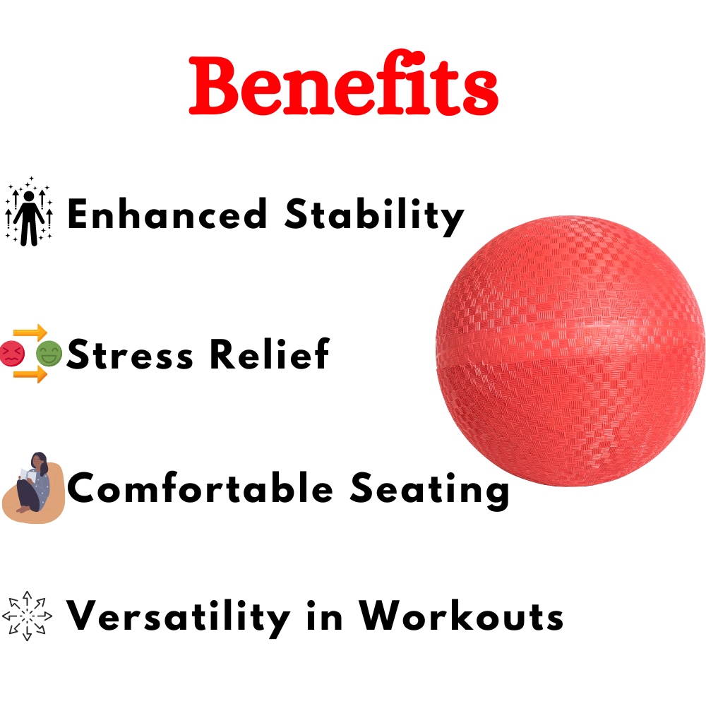 Best Rubber Medicine Ball in India