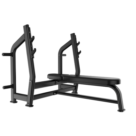 Weight Bench (Luxury) Gym Bench-J-023