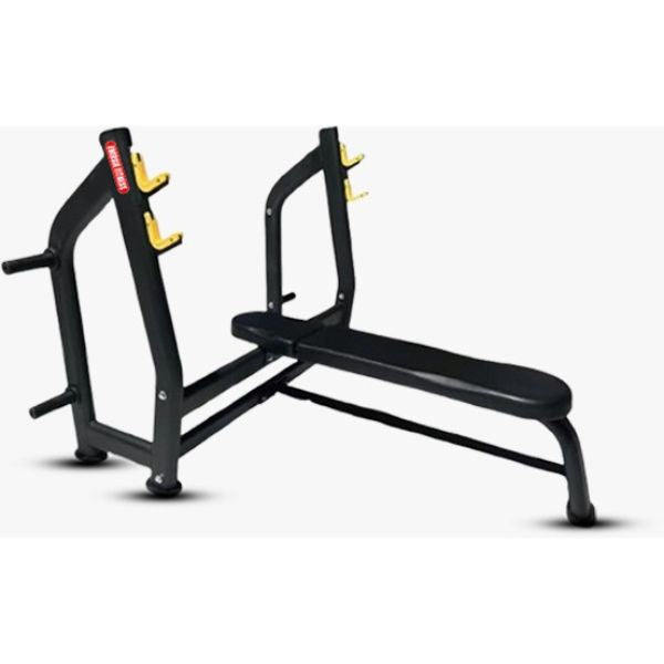 Luxury Weight Bench Press B-23