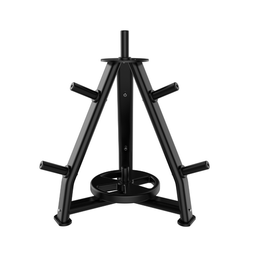 India's Best Weight Plate Tree J-041