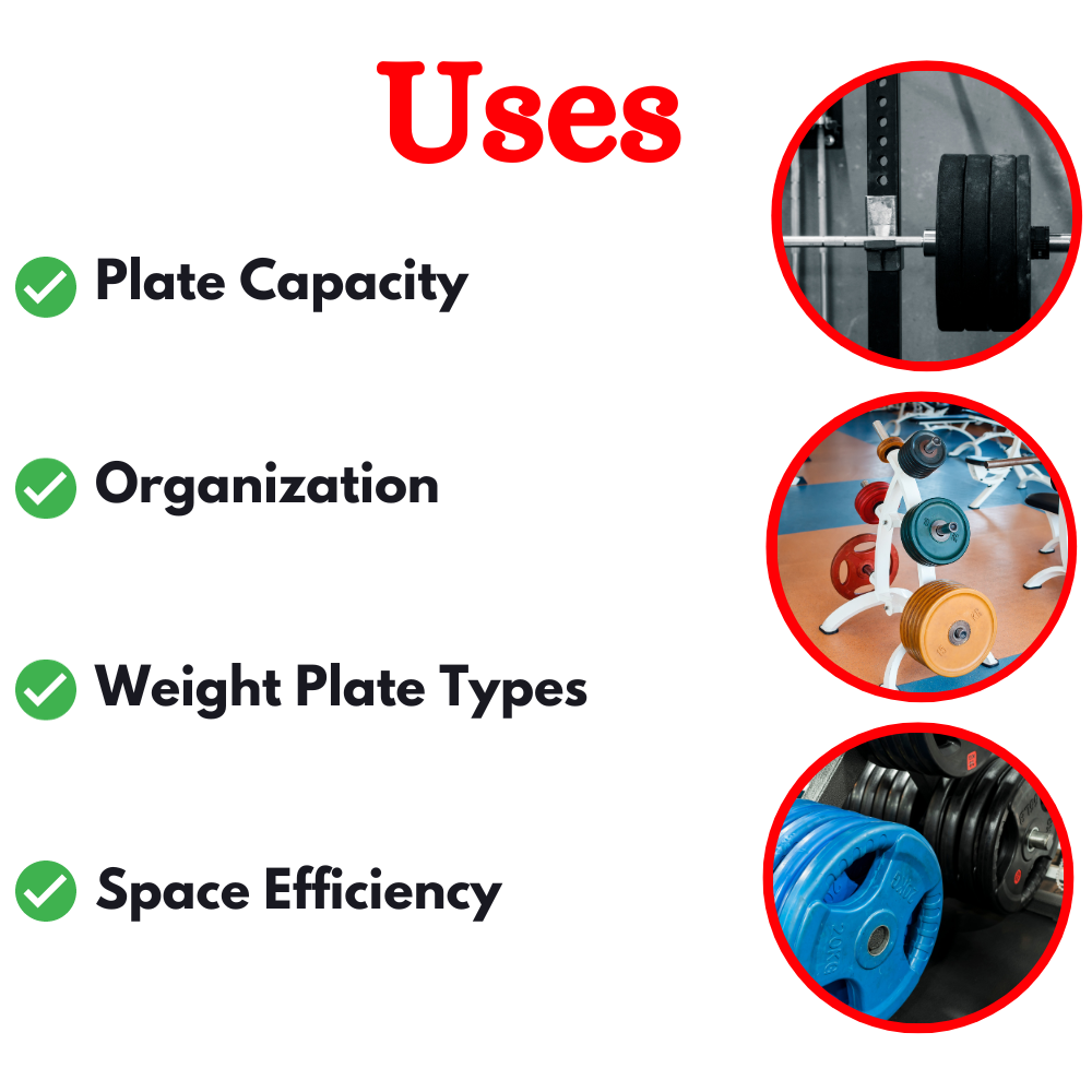 Best Disk Rack in India ER-07