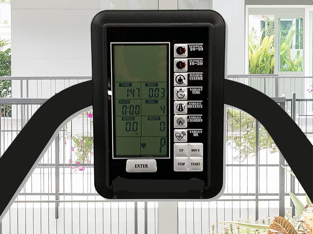 Screen Monitoring