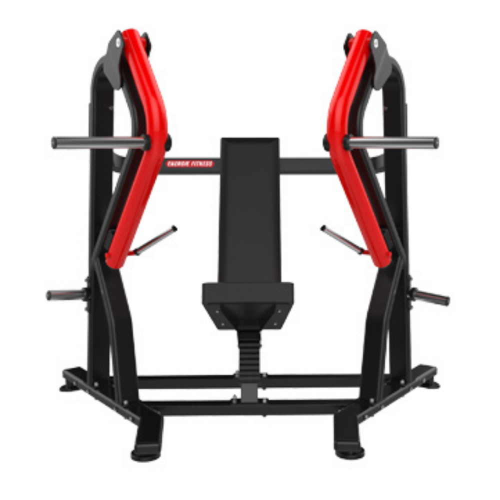 Premium Wide Chest Press Machine MWH-005