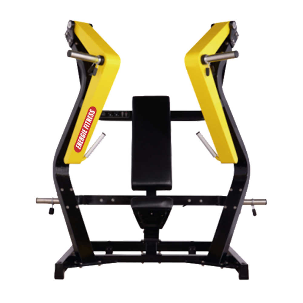 Premium Wide Chest Press Machine PRO-005