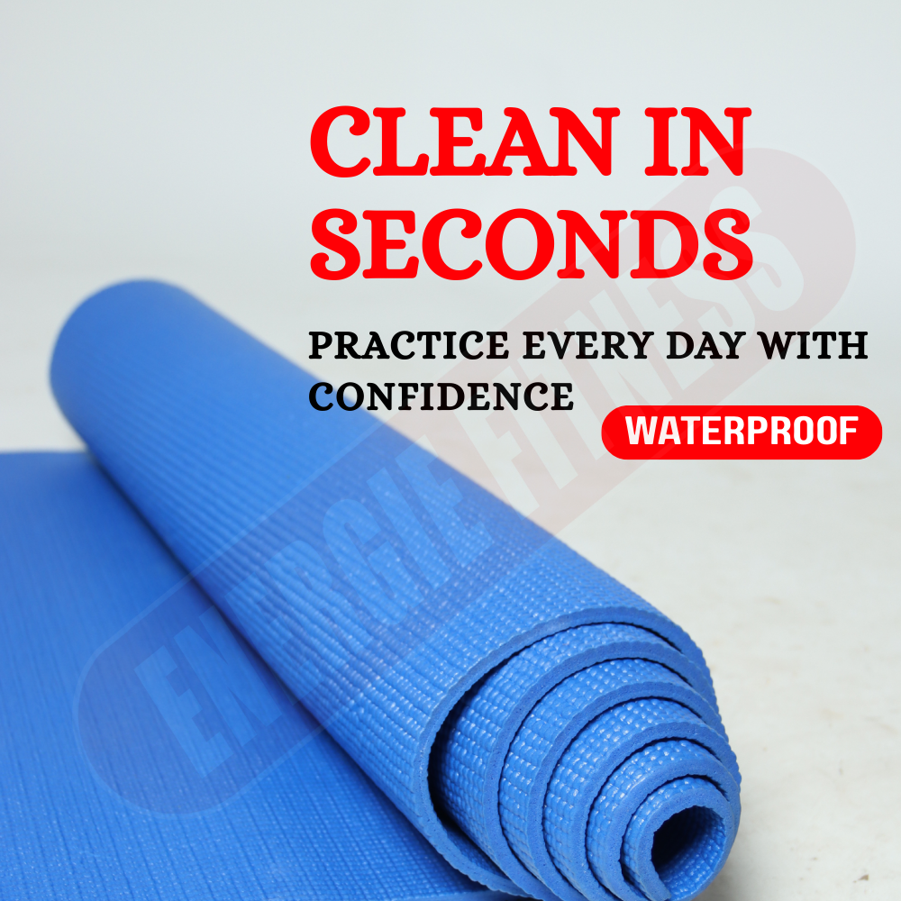 Best Yoga Mat For Exercise