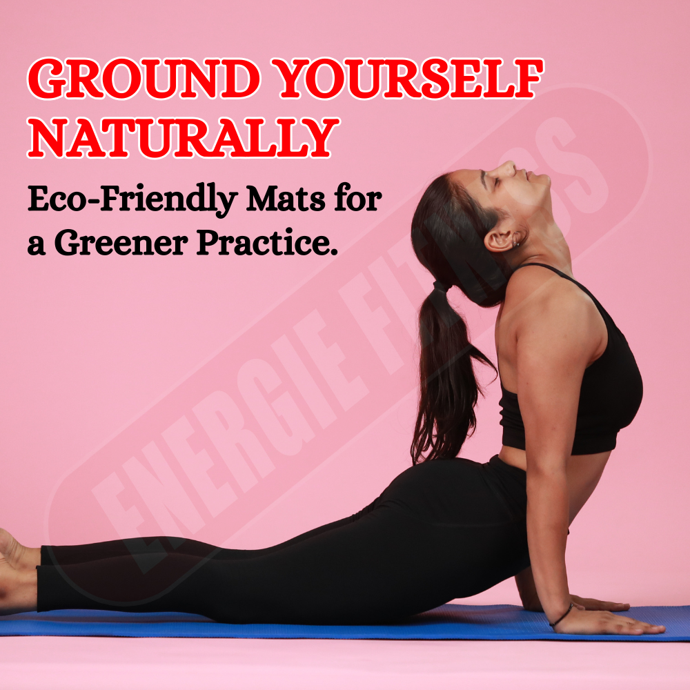 Best Yoga Mat For Exercise