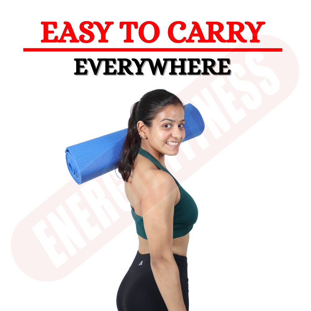 Best Yoga Mat For Exercise