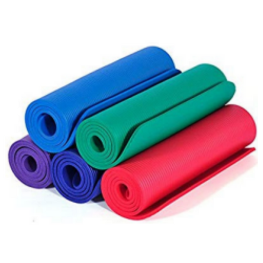 Best Yoga Mat For Exercise