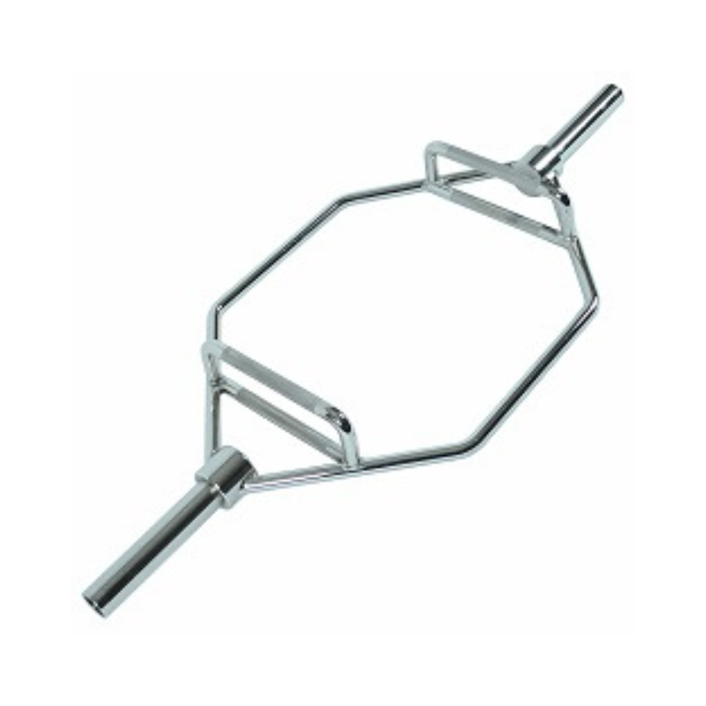 Heavy Duty Dead Lift Bar