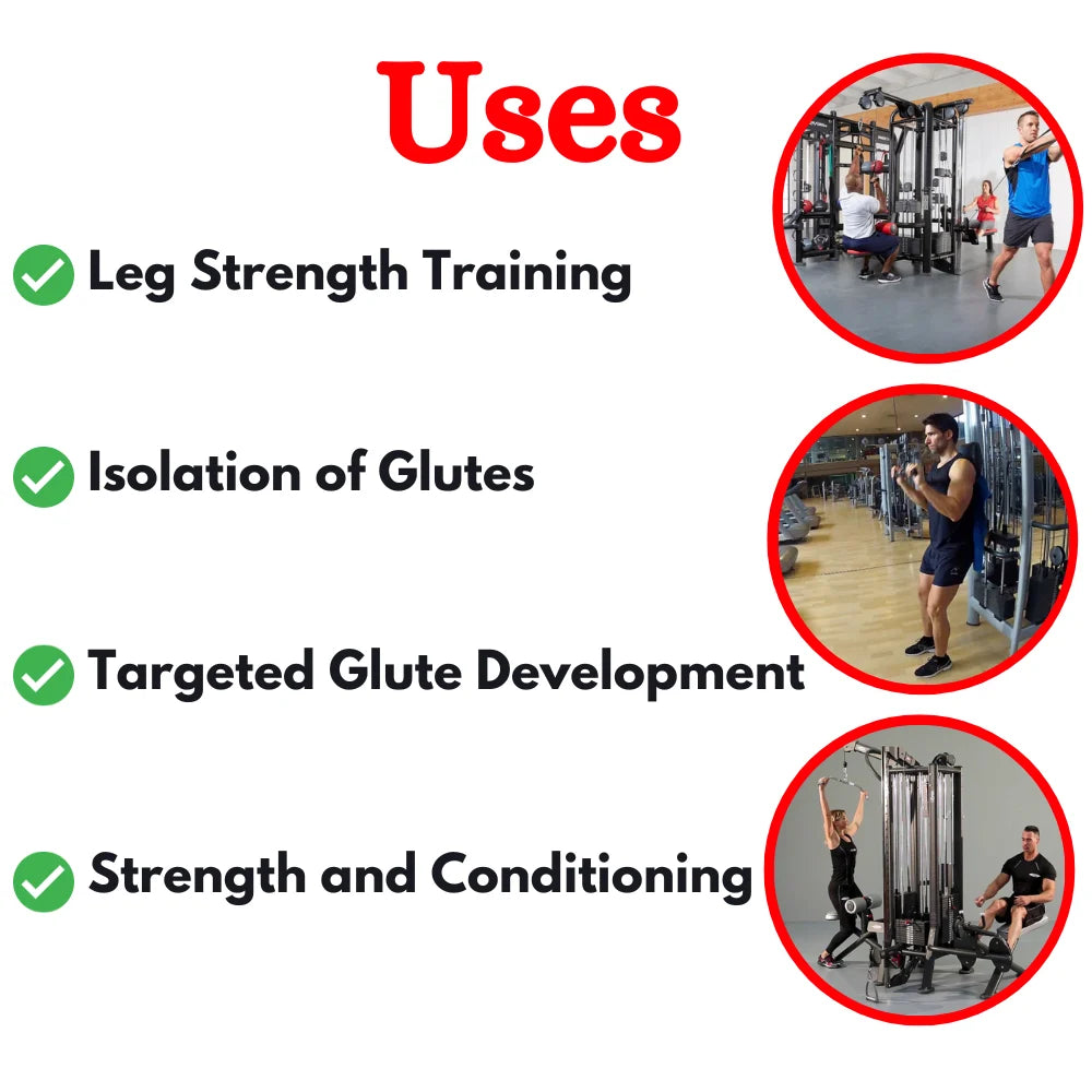 Best Multi-Function Gym Machine DGN-02