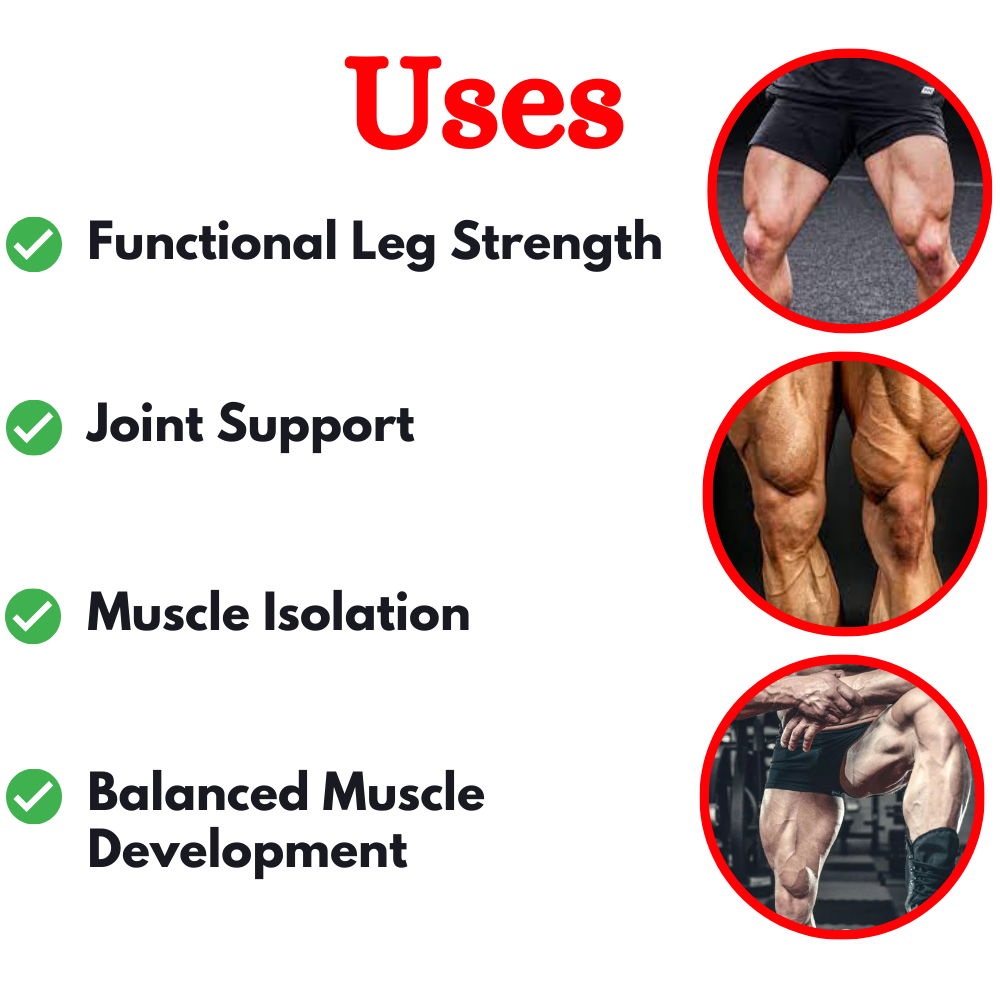 Best Standing Leg Extension TNT-016A