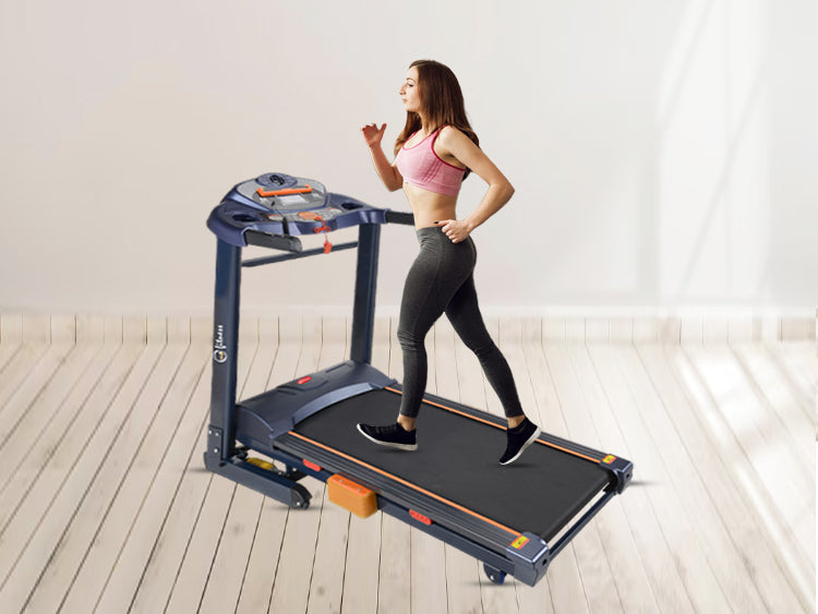 What are the top treadmills for home workouts?