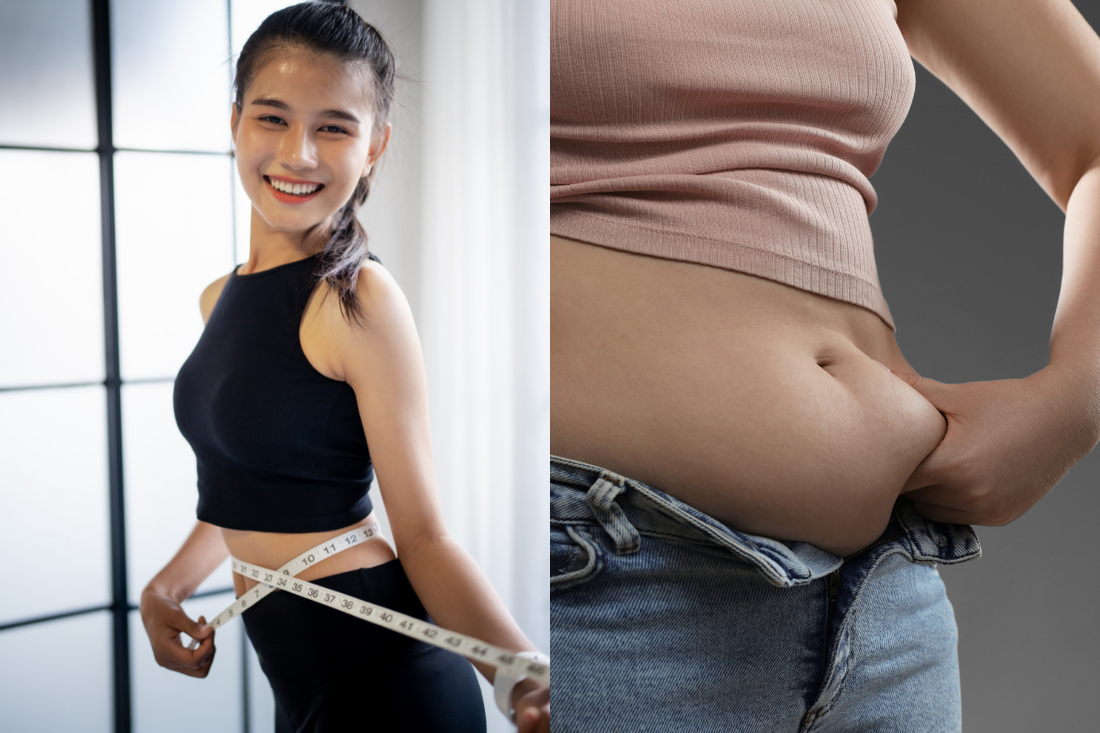 Best Belly Fat Loss Tips & Exercises that Work