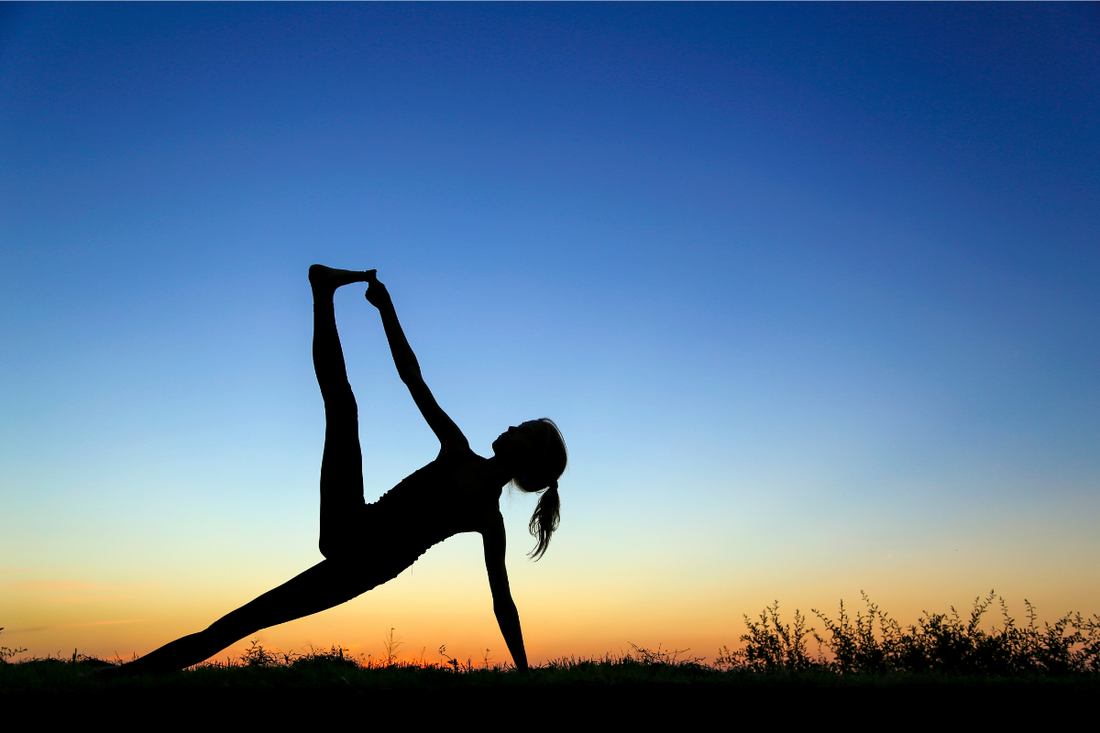 How can I improve my flexibility fast ?