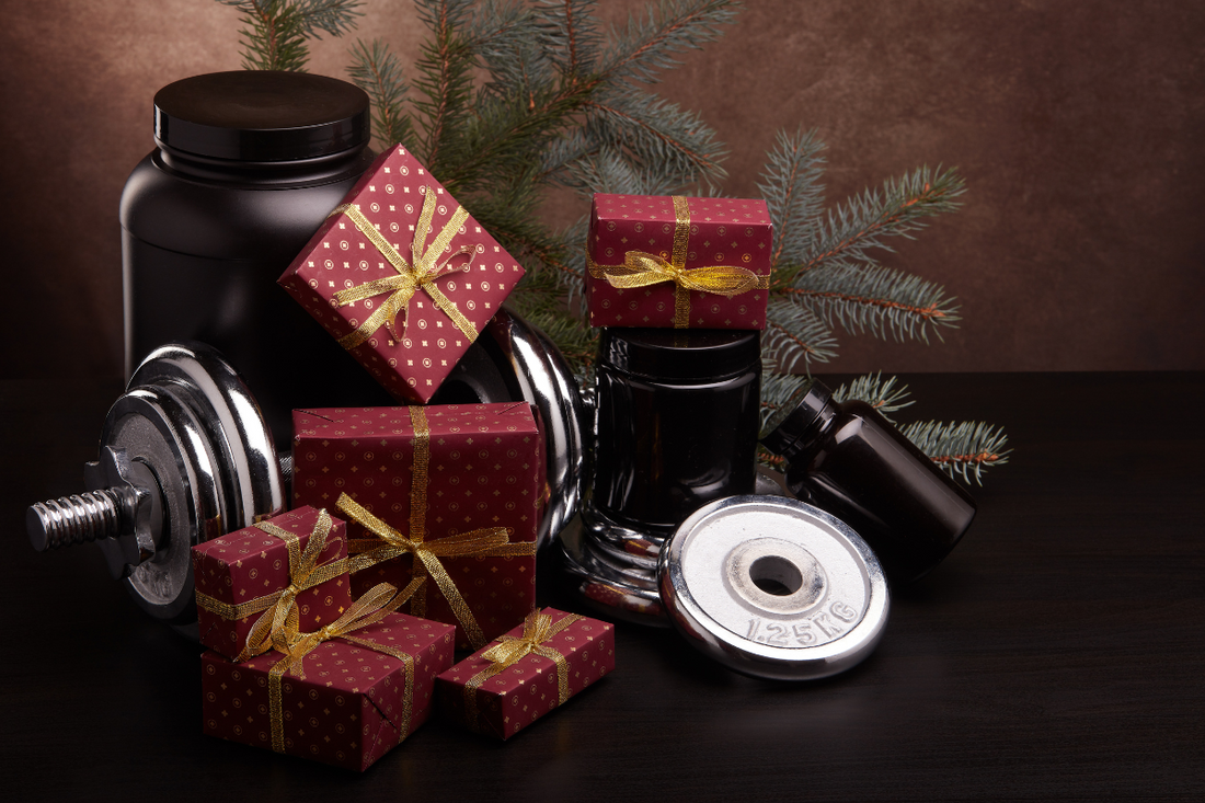 Last-Minute Holiday Gift Ideas for Fitness Freaks