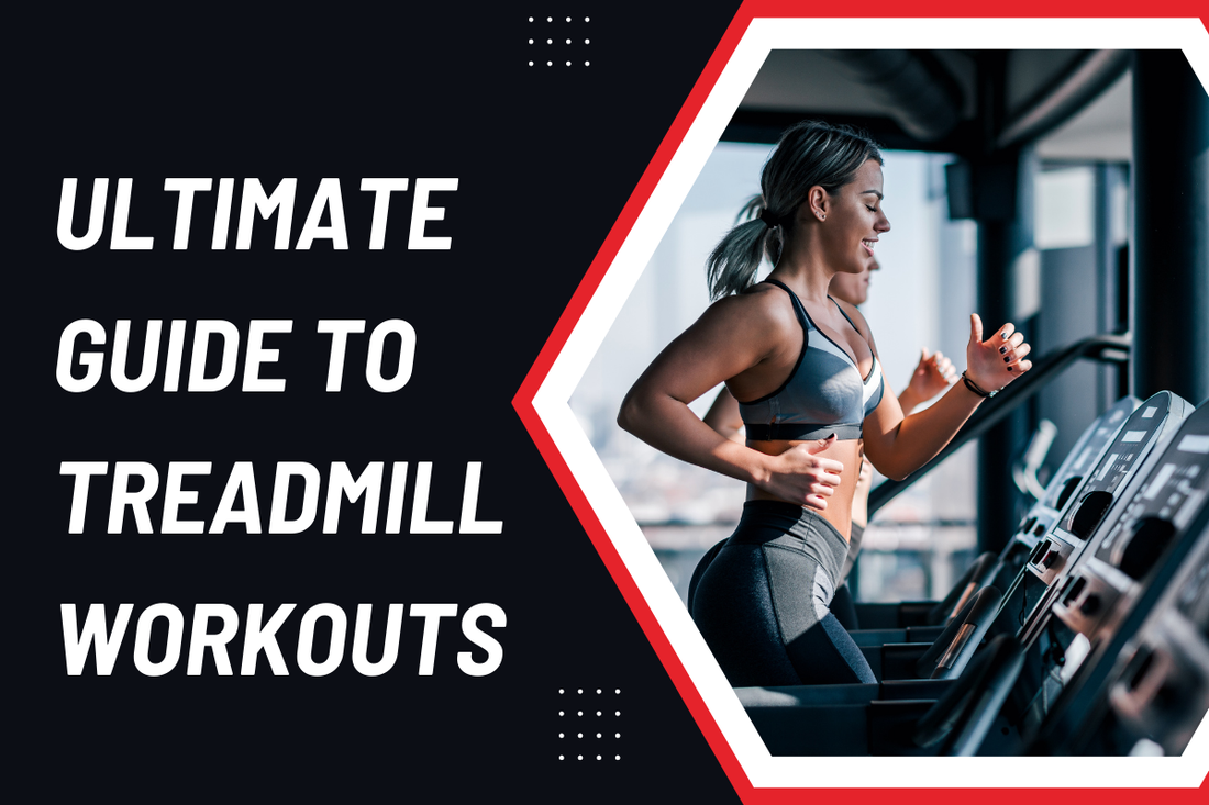 The Ultimate Guide to Treadmill Workouts: Why It’s the Best Fitness Investment