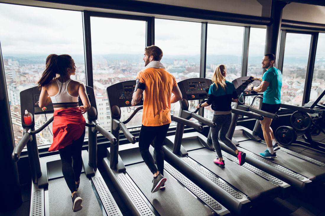 What factors should you consider before purchasing a treadmill?