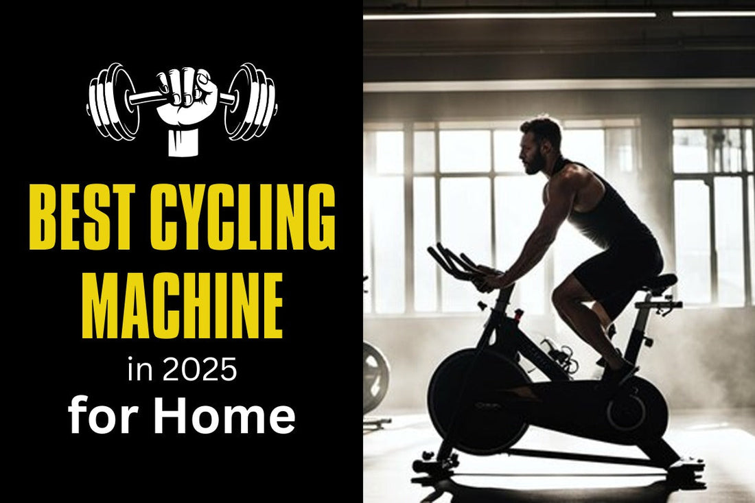 exercise bikes 