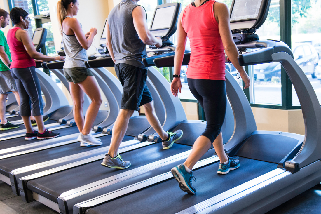 Top 10 Best Treadmills in India to Buy For Home Use