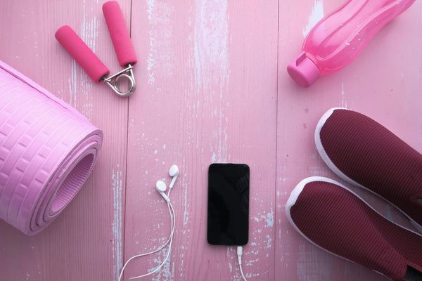 Beginners' Guide Choosing the Best Fitness Accessories for Home Gyms