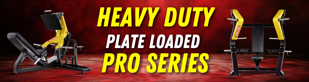 PRO Plate Loaded Series