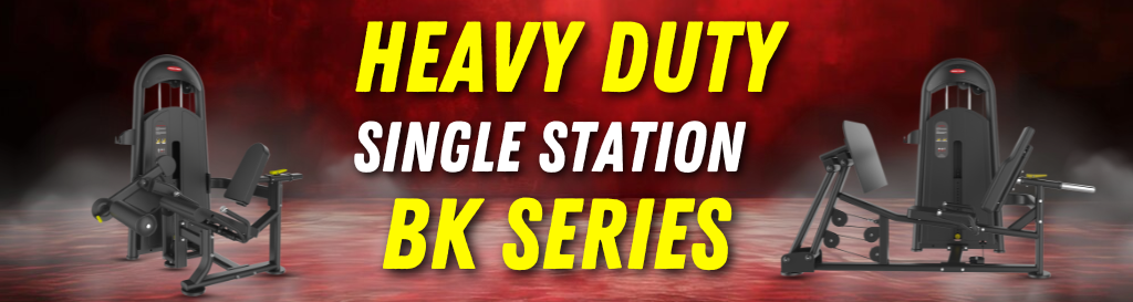 BK Single Station Series