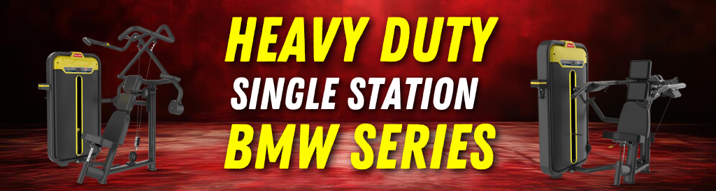 BMW Single Station Series