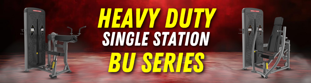 BU Single Station Series