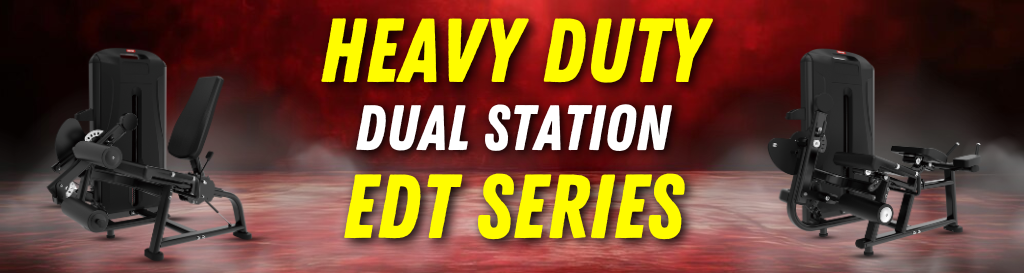 EDT Dual Station Series