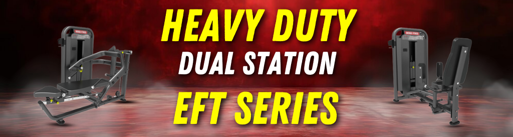 EFT Dual Station Series